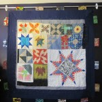 17 quilt blocks