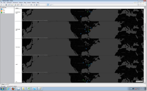 pattern map 2