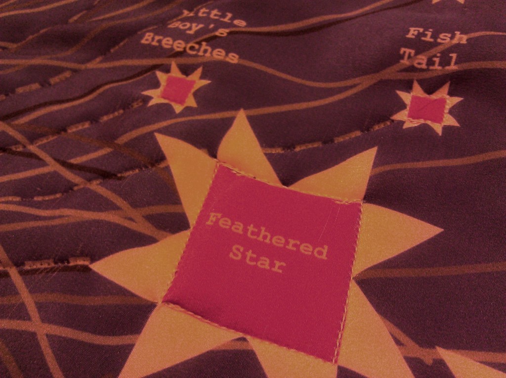 Maker Known DETAIL